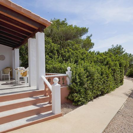 Viviendas Los Olivos - Formentera Break Playa Migjorn Exterior foto